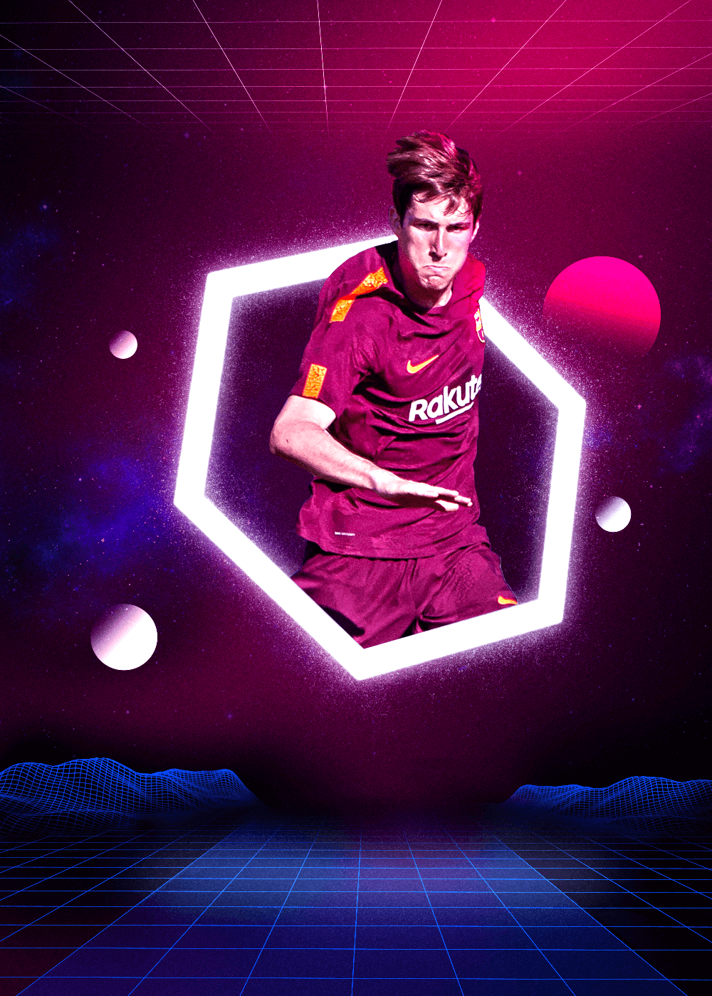 让人感受到 让人感受到